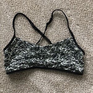 Lululemon Sports Bra - Like New